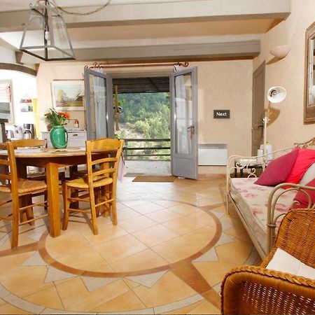 Le Miau Villa Vercoiran Eksteriør bilde