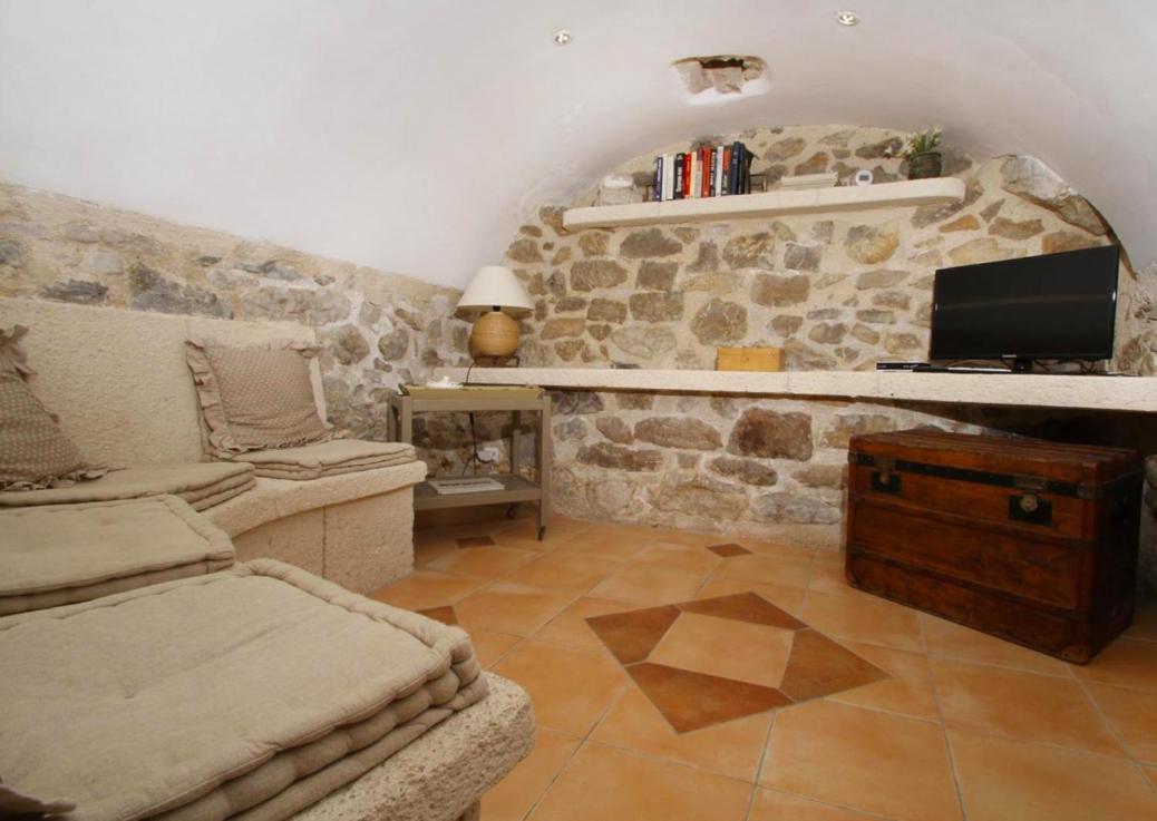 Le Miau Villa Vercoiran Eksteriør bilde
