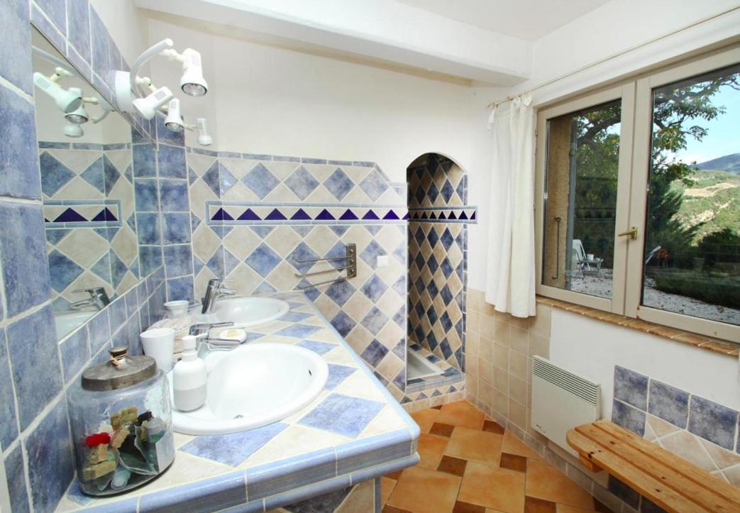 Le Miau Villa Vercoiran Eksteriør bilde